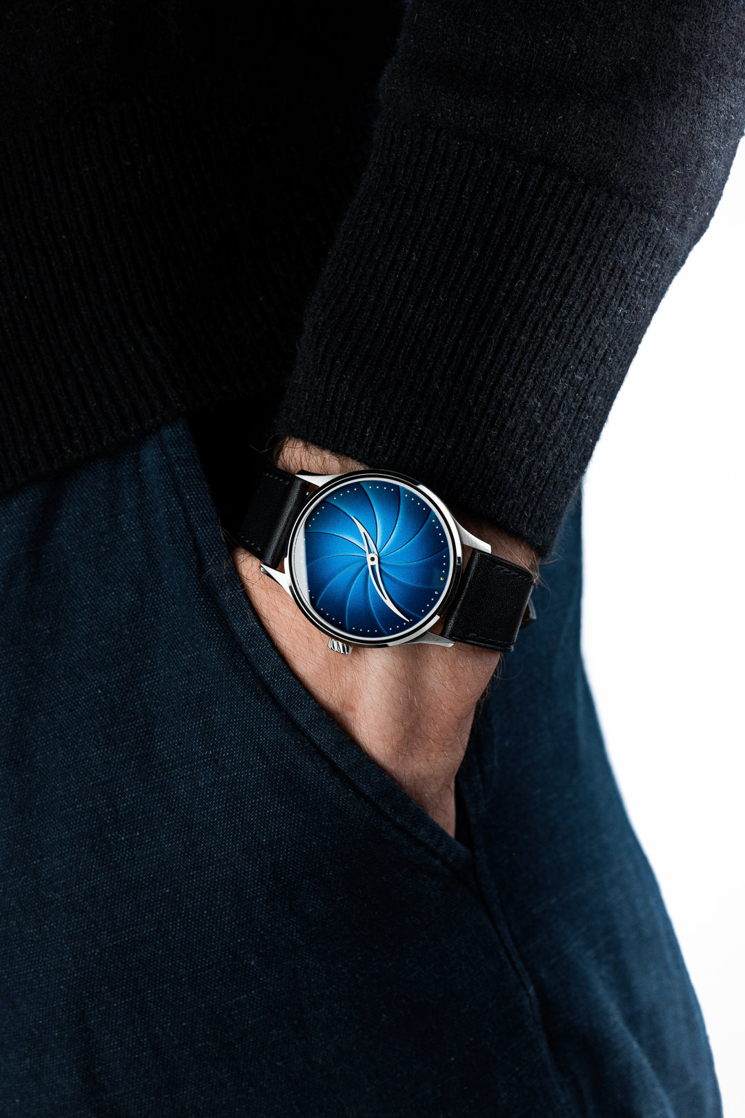 Alpharo Model 1 - Preorder (Shipping March 2026)